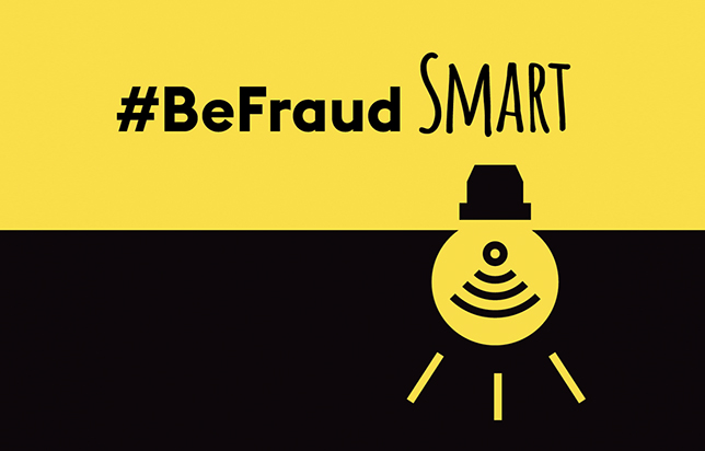 Scam and Fraud Awareness