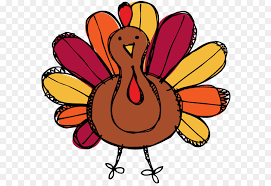 Closed for Thanksgiving