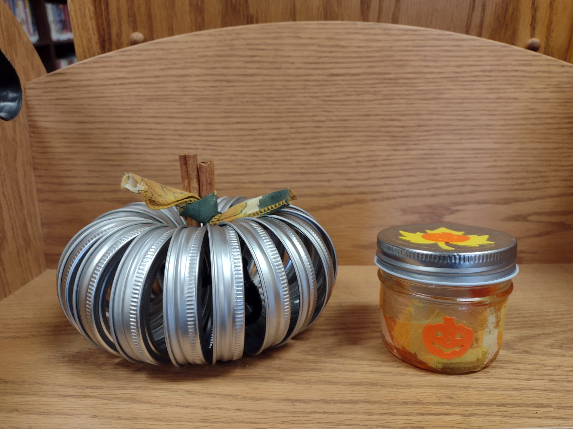 Fall Craft Day