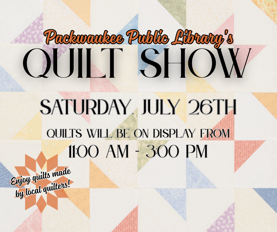 Quilt Show