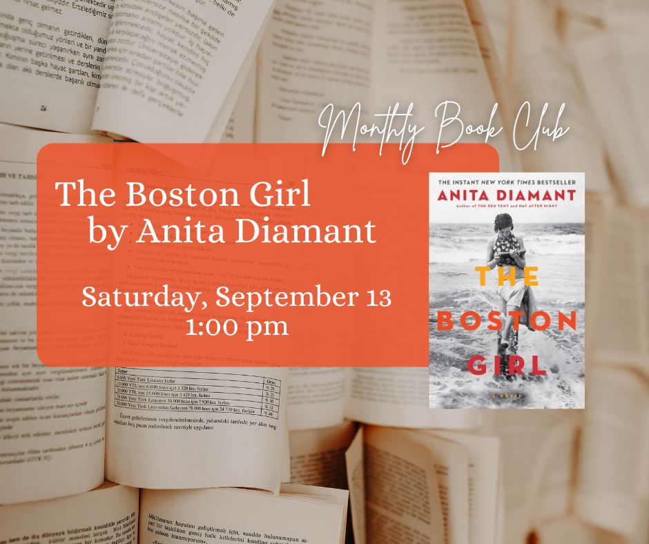 Book Club